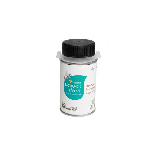 Bactifongic Huile Bio - Absolu Force 3 ( 125 ML )