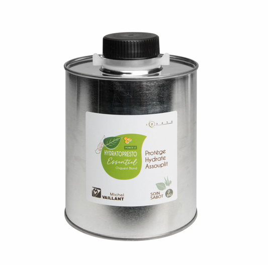 HydratoPresto Huile Bio - Essentiel Force 2 ( 1 L )