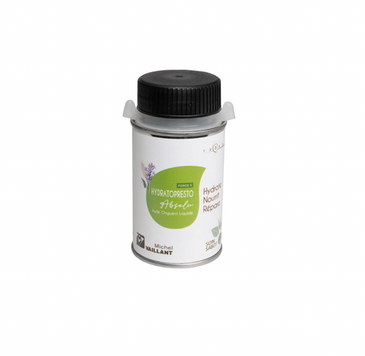 HydratoPresto Huile Bio - Absolu Force 3 ( 125 ML )