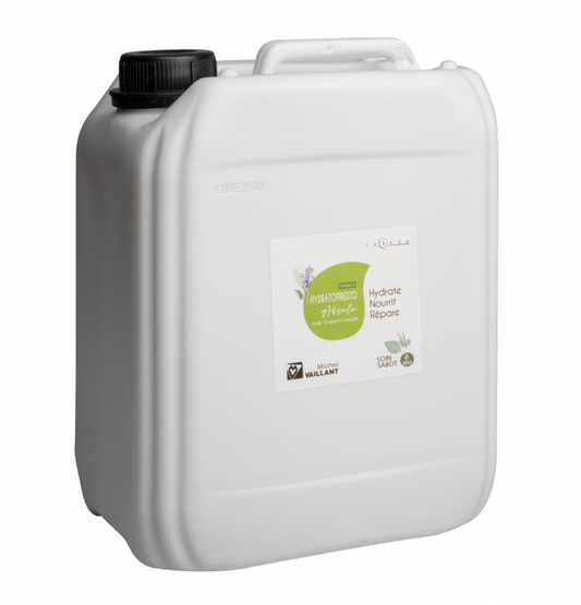 HydratoPresto Huile Bio - Absolu Force 3 ( 5 L )